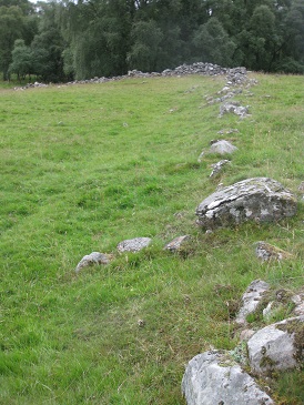 Margrochach, Wester Invervack