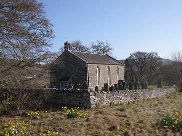 Glen Fincastle