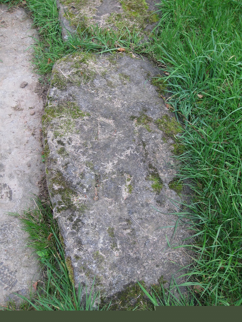 David McKenzies's Stone