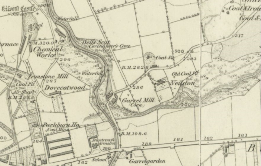Neilston