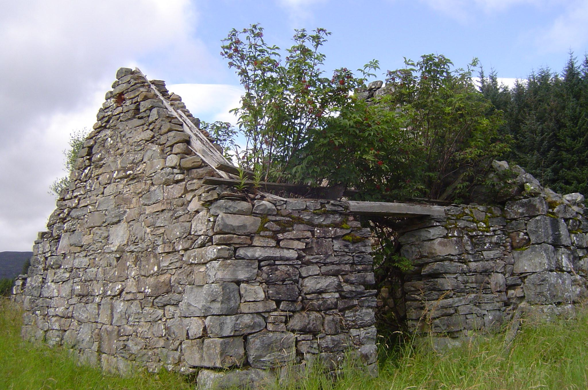 Tighmore of Bohespic